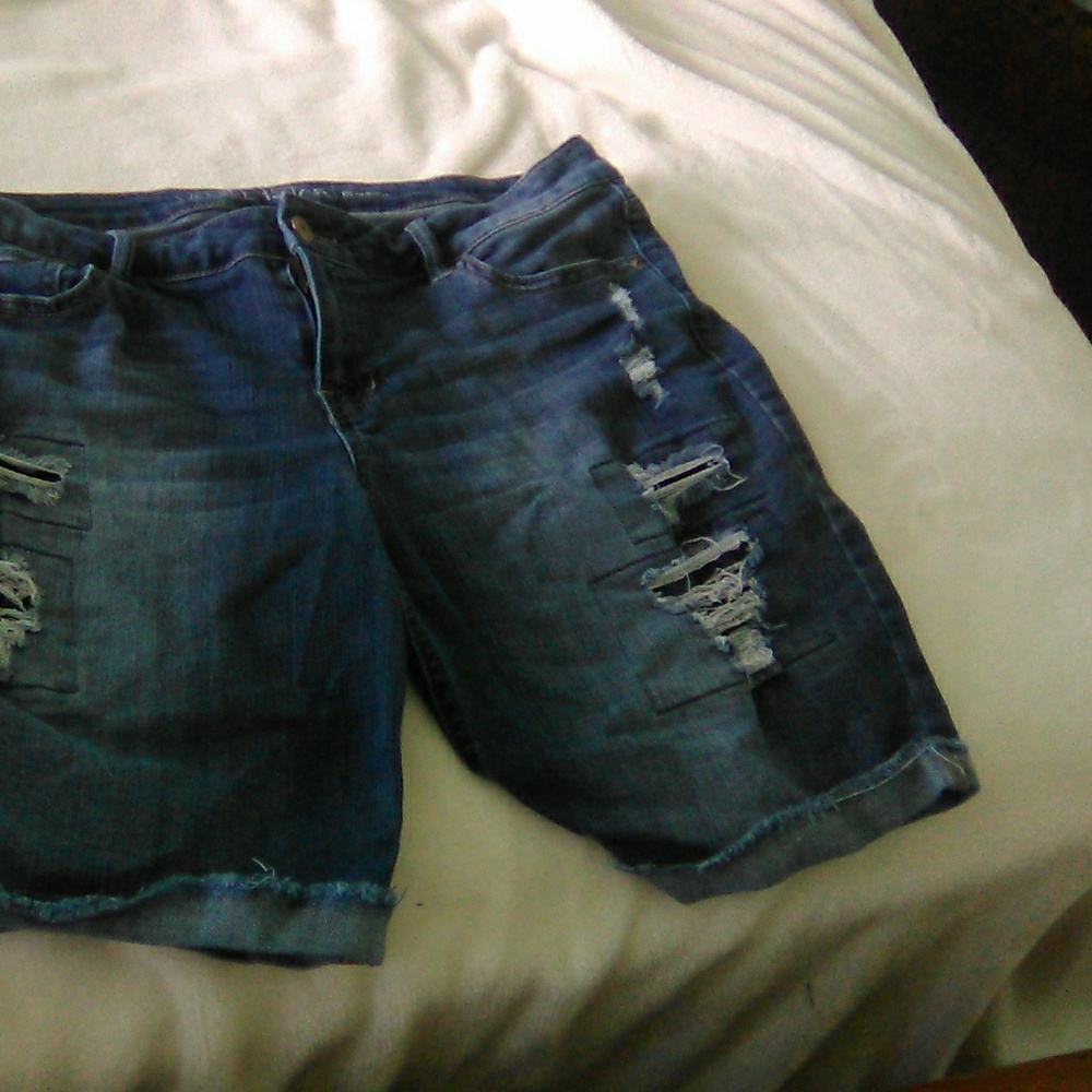 Shorts